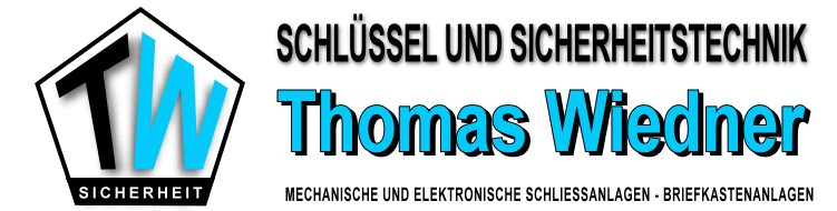 Thomas Wiedner Sicherheits Systeme